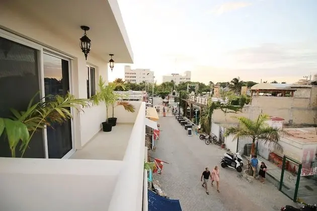 Tres Mentiras Boutique Hotel Oaxaca