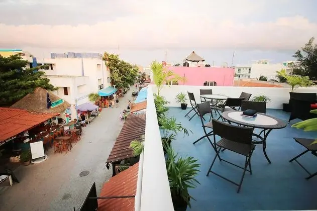 Tres Mentiras Boutique Hotel Q. Roo