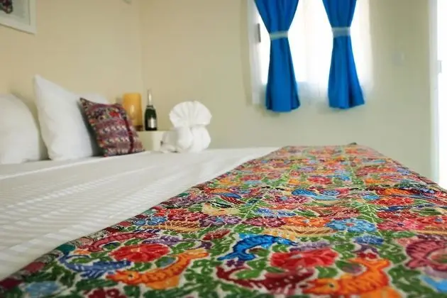 Tres Mentiras Boutique Hotel Yucatan
