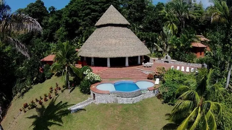 Tres Palmas Costa Rica