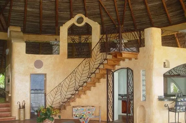 Tres Palmas Costa Rica - Dış Mekan