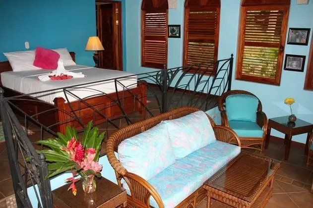 Tres Palmas Costa Rica - Oda