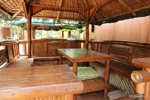 Tres Pension House - Yerinde Yemek