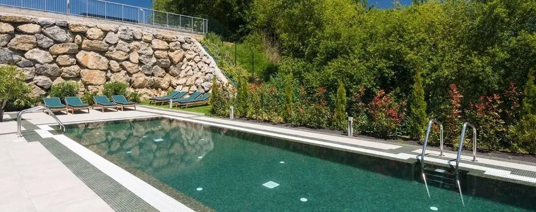 Hotel Tres Reyes San Sebastian - Dış Mekan
