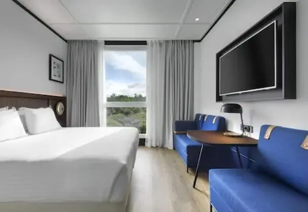 Hotel Tres Reyes San Sebastian - Öne Çıkan Resim