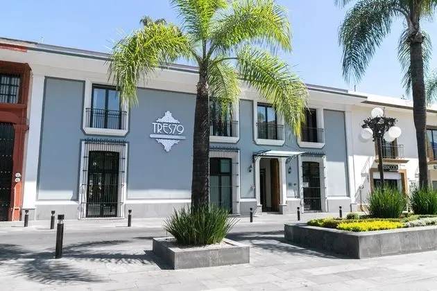 Tres79 Hotel Boutique Orizaba