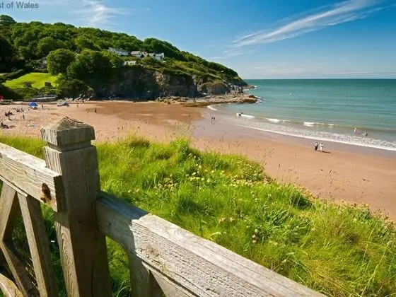 Tresaith Tresaith in Tresaith