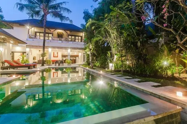 Villa Tresna