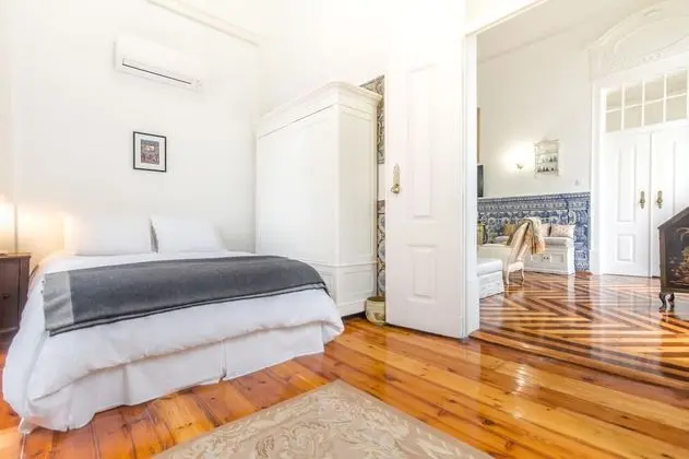 Trésor de Fern Apartment