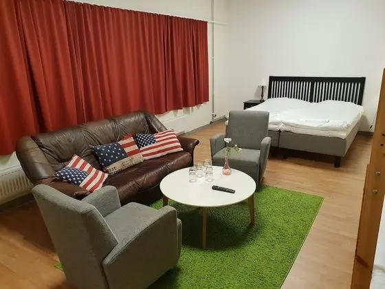 Trestads Restaurang Hotell & Pensionat - Öne Çıkan Resim