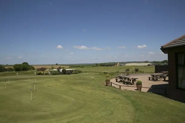 Trethorne Hotel & Golf Club