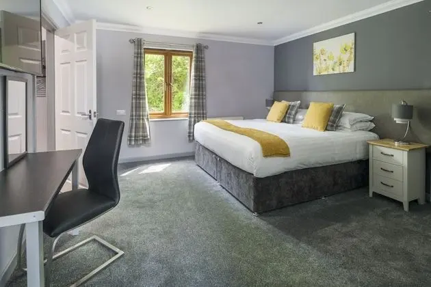 Trethorne Hotel & Golf Club - Oda