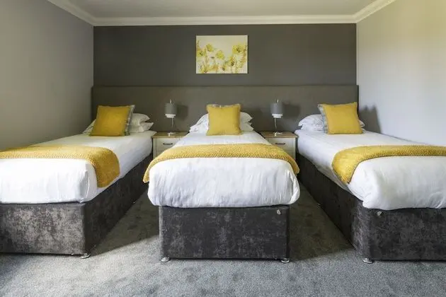 Trethorne Hotel & Golf Club - Öne Çıkan Resim