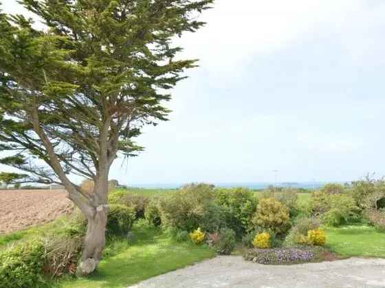 Treveglos St Merryn in St Merryn - Oda