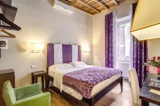 Trevi B&B Roma