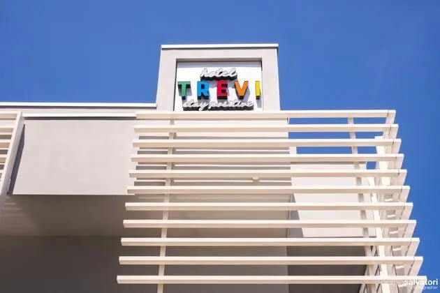 Hotel Trevi - Genel