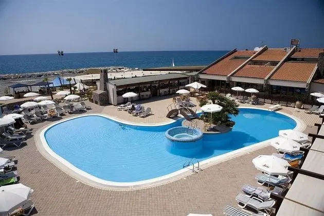 Trevi Village Resort(RDC)