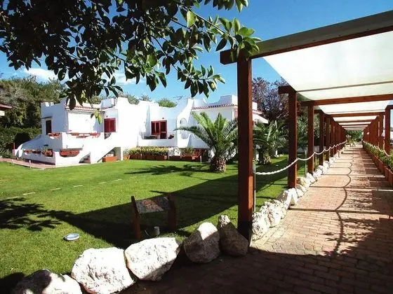 Trevi Village Resort(RDC) - Genel