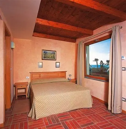 Trevi Village Resort(RDC) - Genel