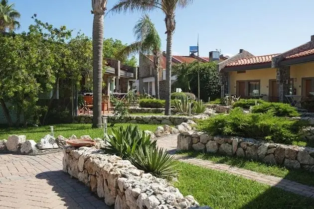 Trevi Village Resort(RDC) - Genel