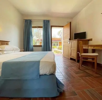 Trevi Village Resort(RDC) - Oda