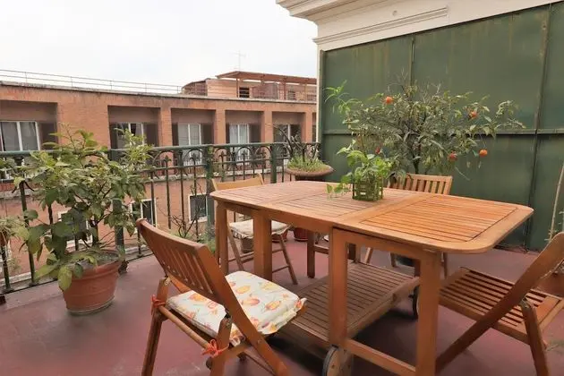 Trevi palazzo storico suite B&B