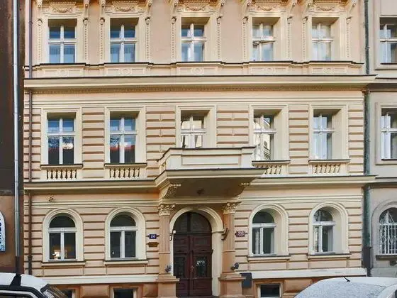 Hotel Trevi - Genel