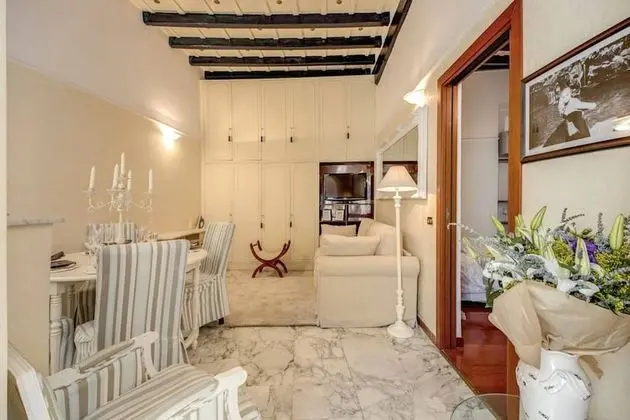 Trevis Lucky Treasure