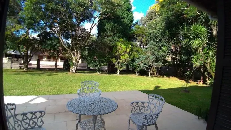 Trevo da Sorte Hospedagem