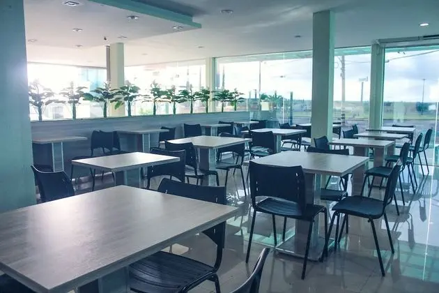 Hotel Trevo MS