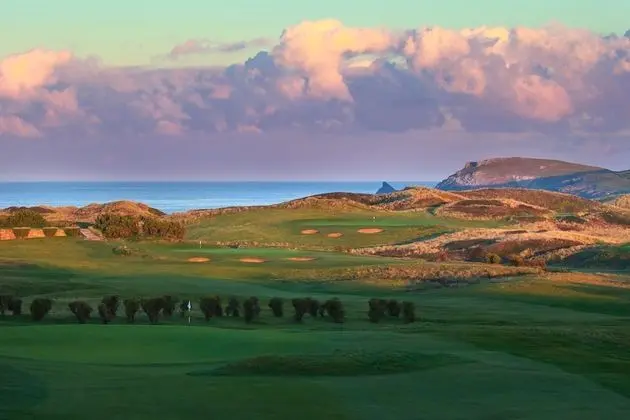 Trevose Golf and Country Club