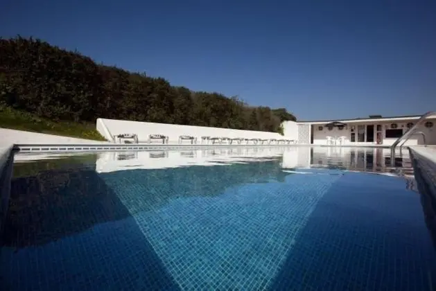 Trevose Golf and Country Club - Havuz