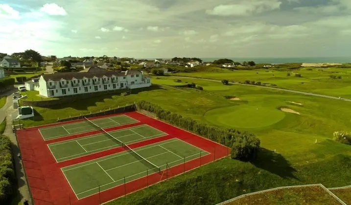 Trevose Golf and Country Club - Öne Çıkan Resim