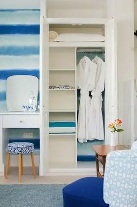 Trevose Harbour House - Oda