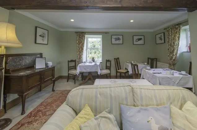 Treweens Bed & Breakfast - İç Mekan