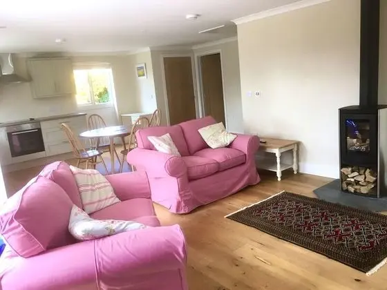 Treweens Bed & Breakfast - Oda Düzeni
