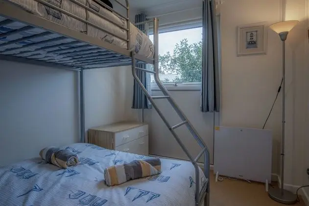 Trewent Park - 2 Bed - Freshwater East - Oda