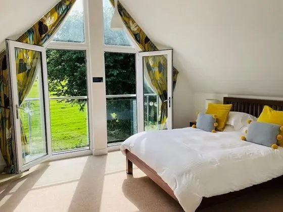 Trewhiddle Villa 20 - İç Mekan