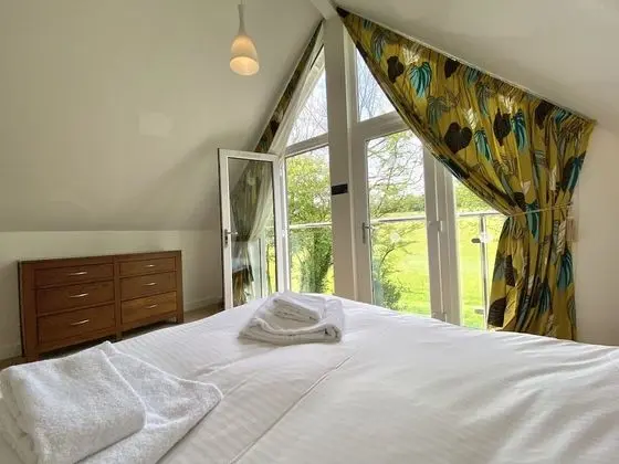 Trewhiddle Villa 20 - Oda
