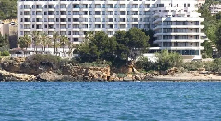 TRH Jardin del Mar