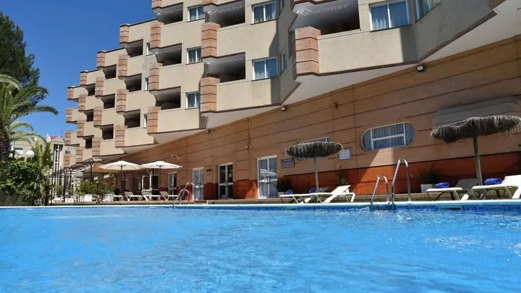 Hotel TRH La Motilla - Öne Çıkan Resim