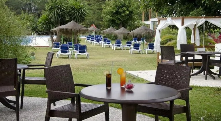 TRH Paraiso