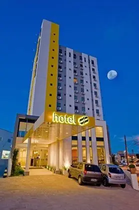 Tri Hotel Balneário Camboriú