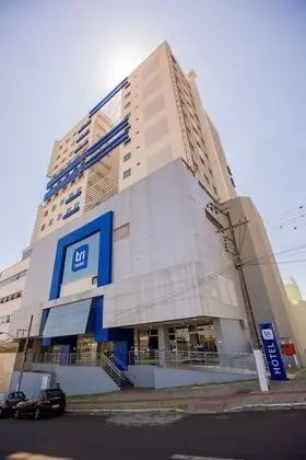 Tri Hotel Chapecó
