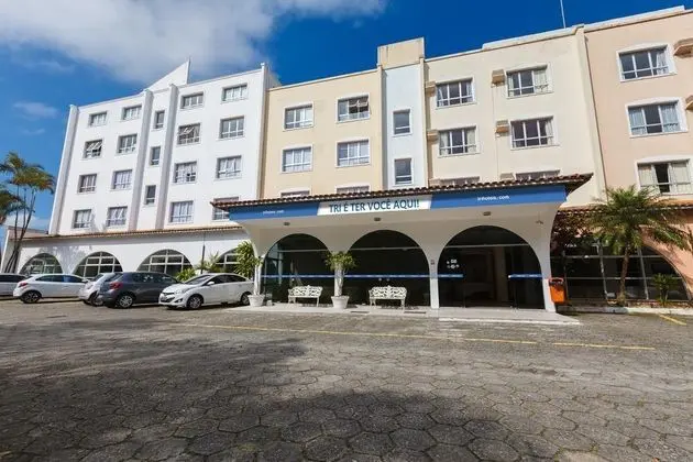 Tri Hotel Florianopolis