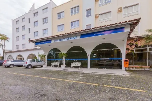 Tri Hotel Florianopolis - Öne Çıkan Resim