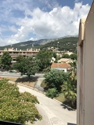 Hotel Triotel - Dış Mekan