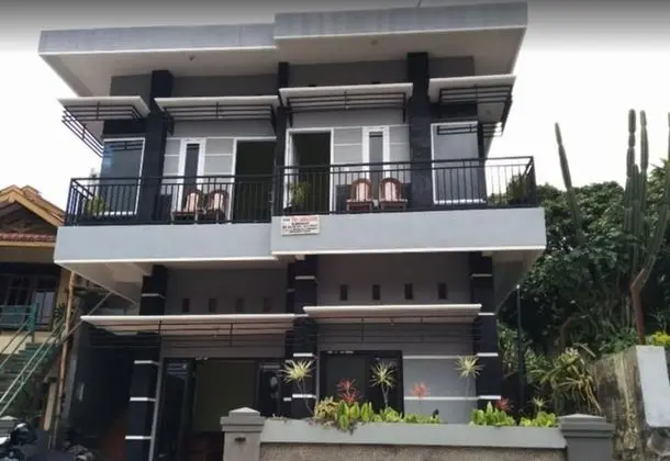 Villa Tri Langgeng