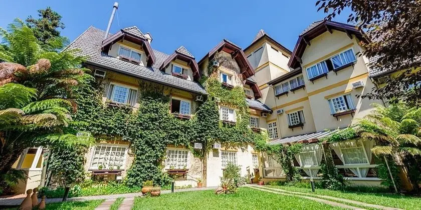 Tri Hotel Le Château