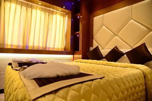 Tri Sea Hotel